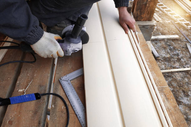 Reliable Irvington, KY Siding Solutions