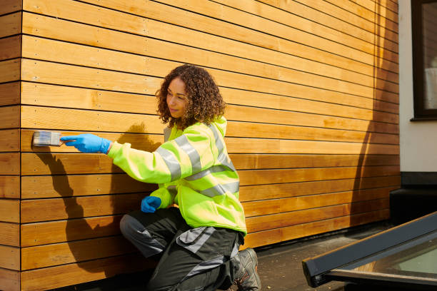 Best Aluminum Siding Installation  in Irvington, KY