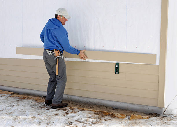 Best James Hardie Siding  in Irvington, KY